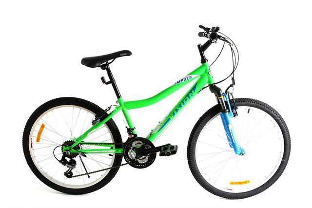 אופני הרים לילדים ונוער VISION Impulse " 24