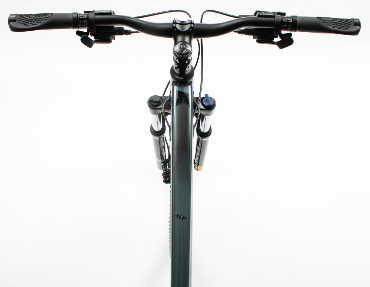 אופני הרים ז"ק אלומיניום 29" / 27.5" RAINBOW ALP ELITE