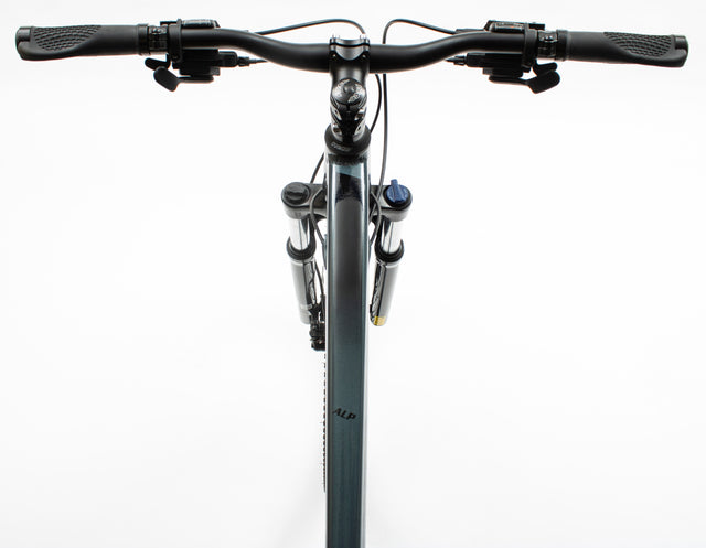 אופני הרים ז"ק אלומיניום 29" / 27.5" RAINBOW ALP ELITE