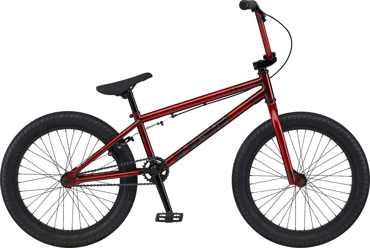אופני פעלולים מקצועיים GT SLAMMER