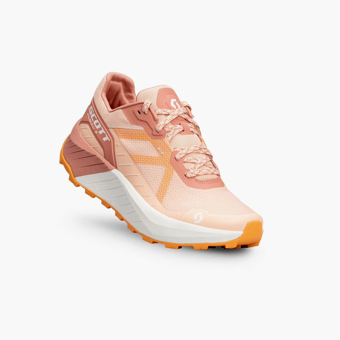 SCOTT KINABALU 3 ws - נעלי ריצה שטח נשים