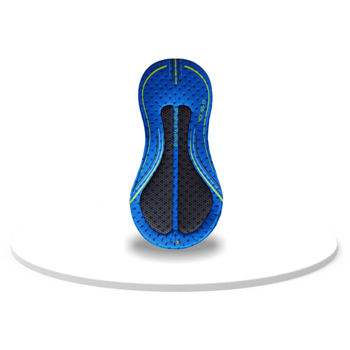 Funkier SS6005-F14 - ביב רכיבה סימלס גברים