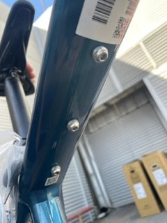 אופני הרים חשמליים MERIDA eBIG-NINE 475