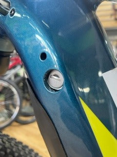 אופני הרים חשמליים MERIDA eBIG-NINE 475