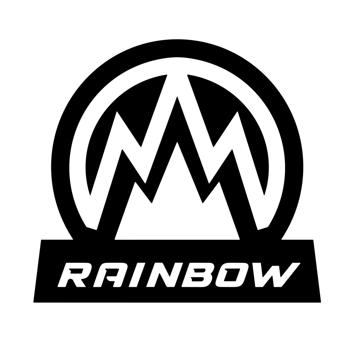 RAINBOW