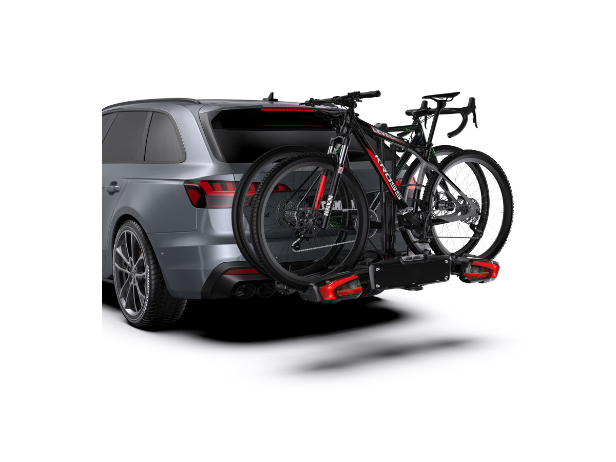 מנשאים לאופניים