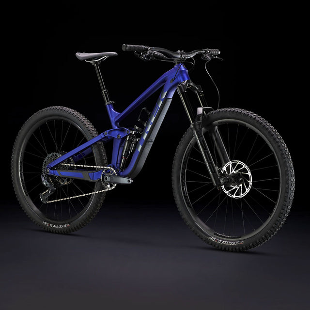 אופני הרים שיכוך מלא  - Trek Slash 8 2023