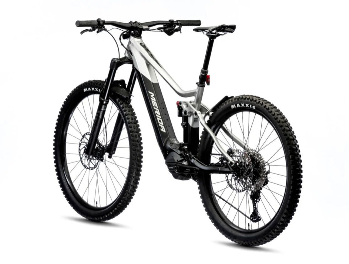 אופני הרים חשמליים MERIDA eONE-SIXTY 775