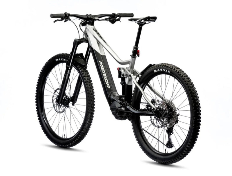 אופני הרים חשמליים MERIDA eONE-SIXTY 775