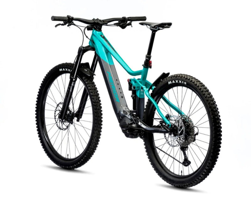 אופני הרים חשמליים MERIDA eONE-SIXTY 775