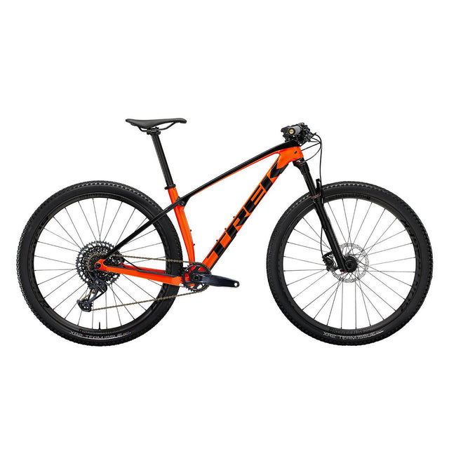 אופני הרים זנב קשיח - Trek Procaliber 9.7 2023