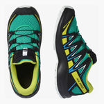 SALOMON XA PRO 3D J - נעלי ספורט לילדים