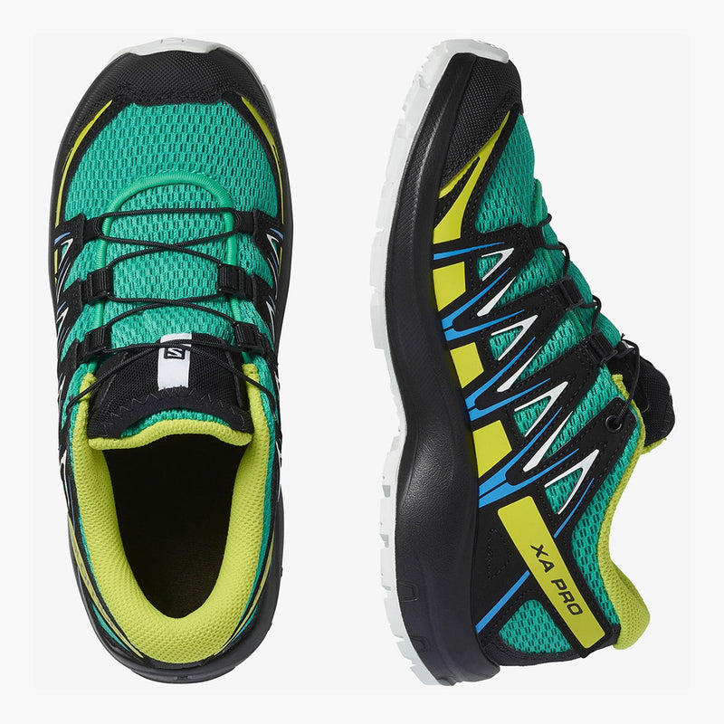 SALOMON XA PRO 3D J - נעלי ספורט לילדים
