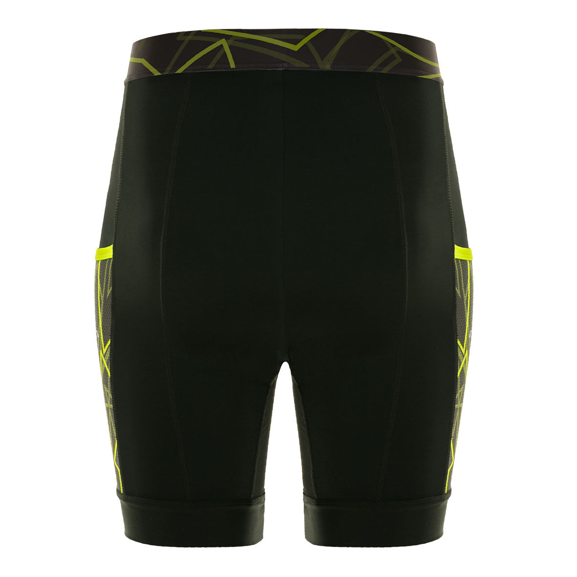 Funkier S-2842 - טייץ ריצה קצר