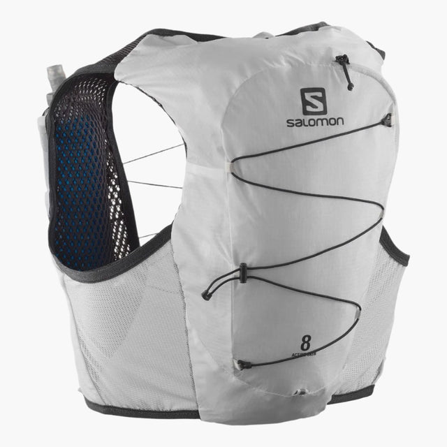 SALOMON ACTIVE SKIN 8 - וסט ריצה יוניסקס 8 ליטר