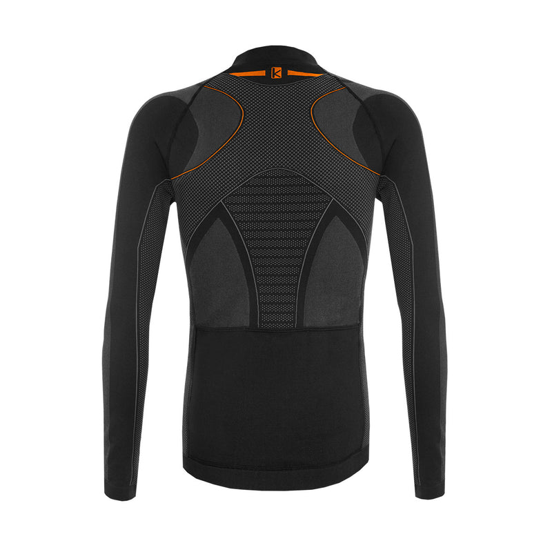 Funkier JS6026L UNISEX - חולצת סימלס פליז לחורף