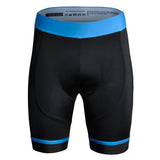 Funkier S2848-B14 - טייץ רכיבה גברים