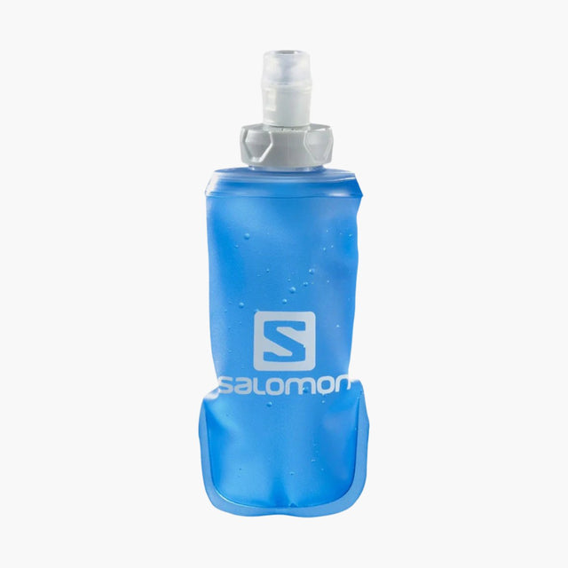 SALOMON SOFT FLASK 150 ml - פלסק 150 מ"ל פתח צר