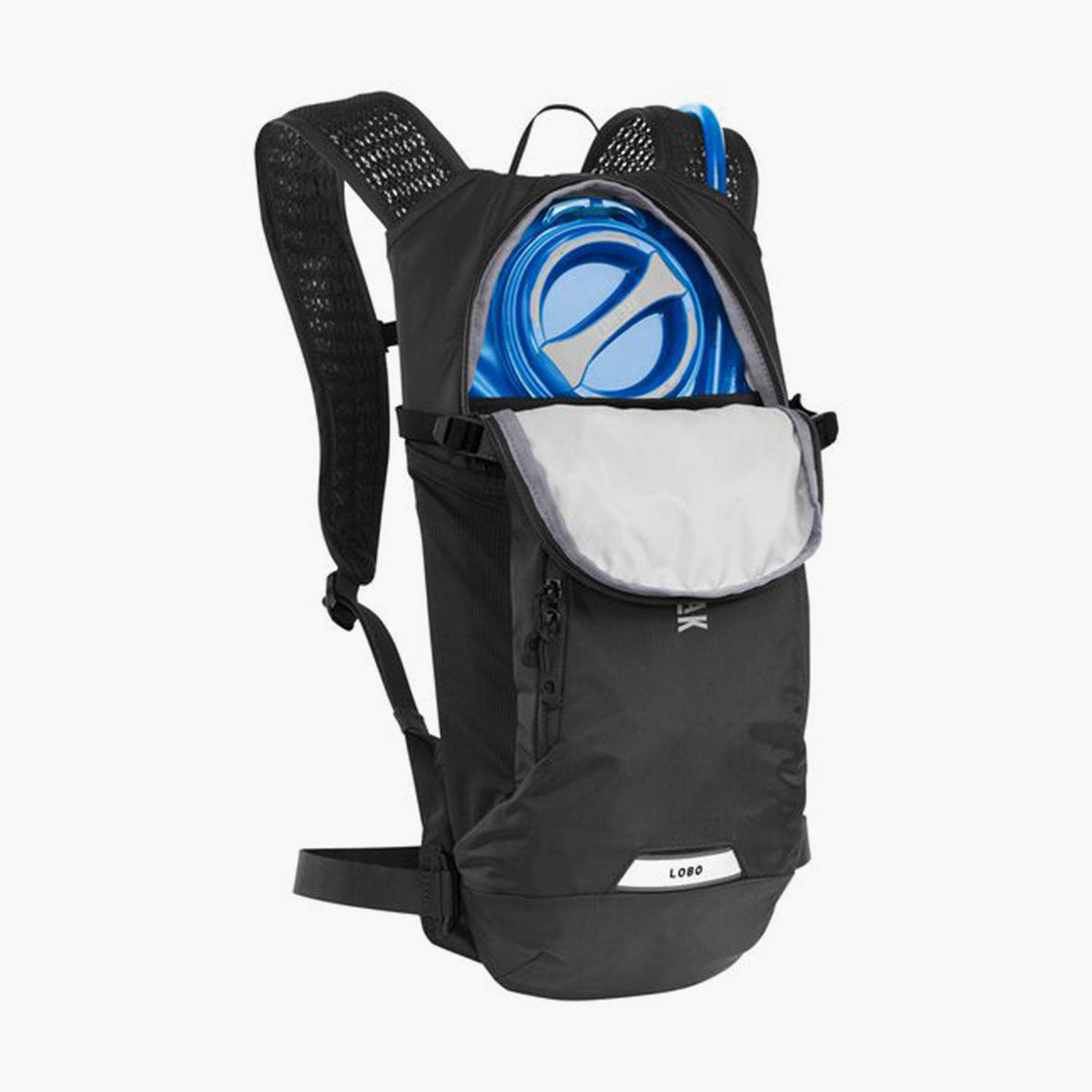 Camelbak LOBO 9 - תיק רכיבה כולל שלוקר