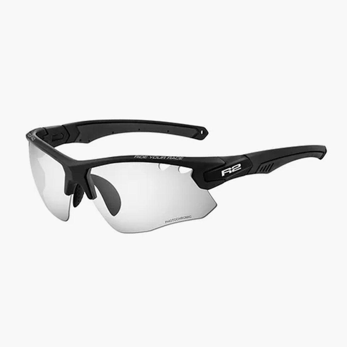 R2 CROWN - משקפי שמש ריצה/רכיבה