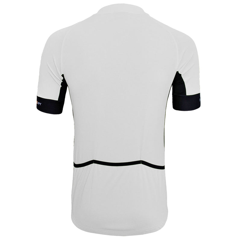 Funkier J161-K KIDS - חולצת רכיבה קצרה לילדים