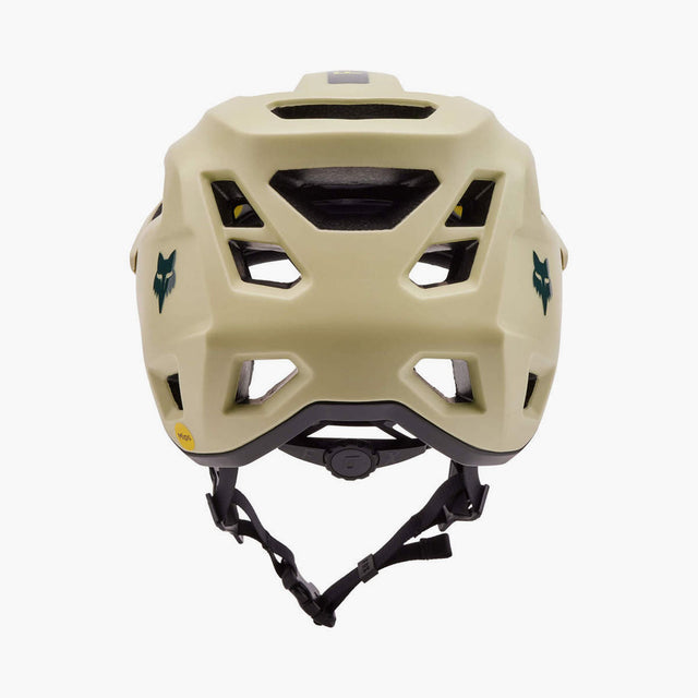 קסדת חצי פוקס - FOX SPEEDFRAME HELMET CE