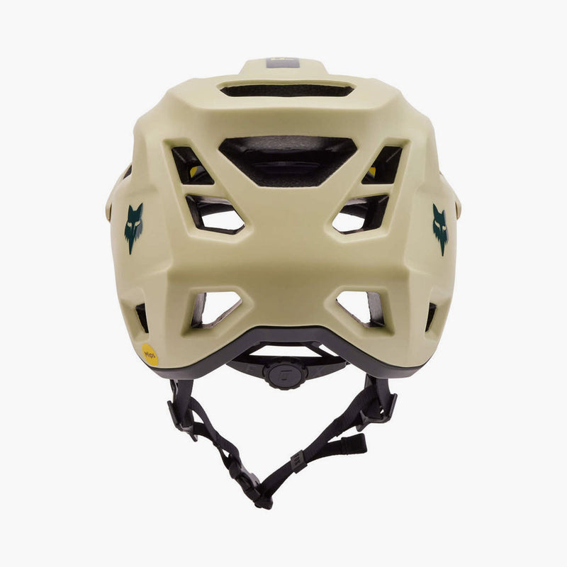 Fox Speedframe Helmet CE - קסדת חצי פוקס
