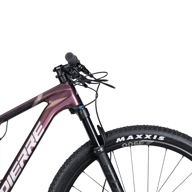 LAPIERRE XR 7.9 - אופני הרים שיכוך מלא