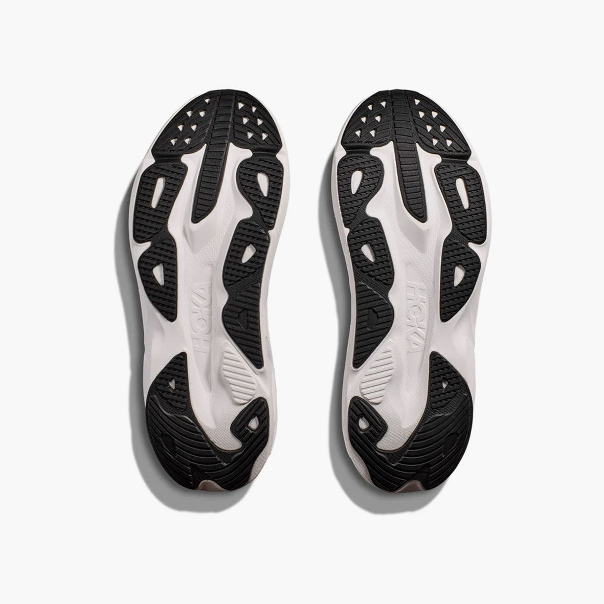 Hoka Skyflow Wide -נעלי ספורט רחבות לגברים