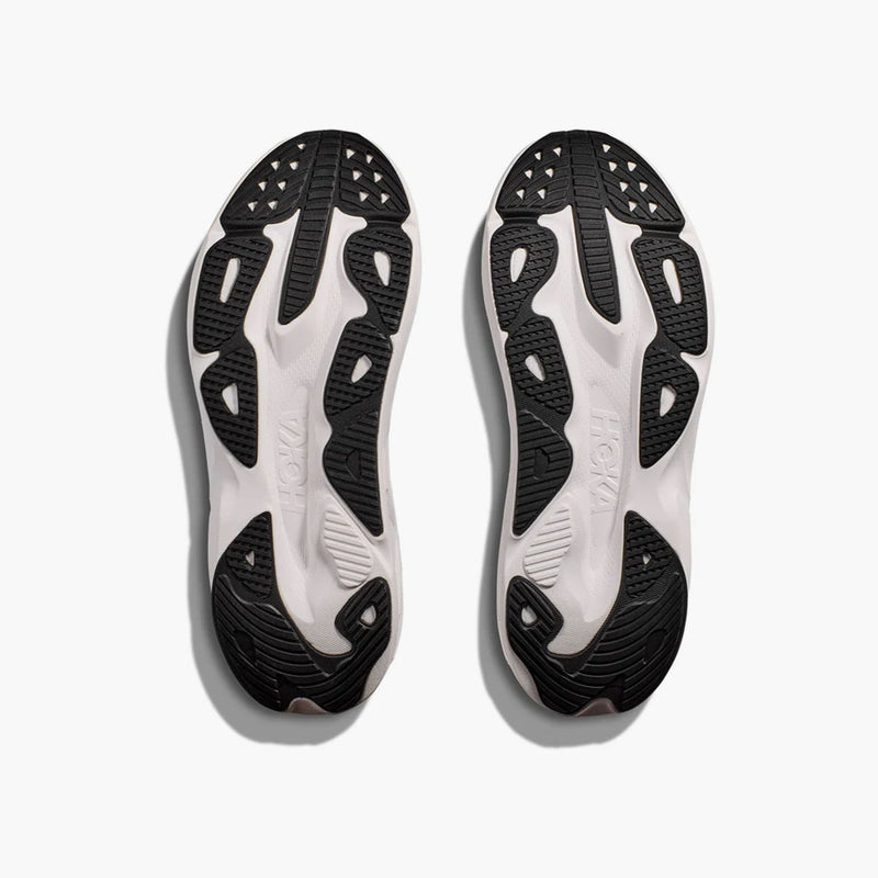 Hoka Skyflow Wide -נעלי ספורט רחבות לגברים