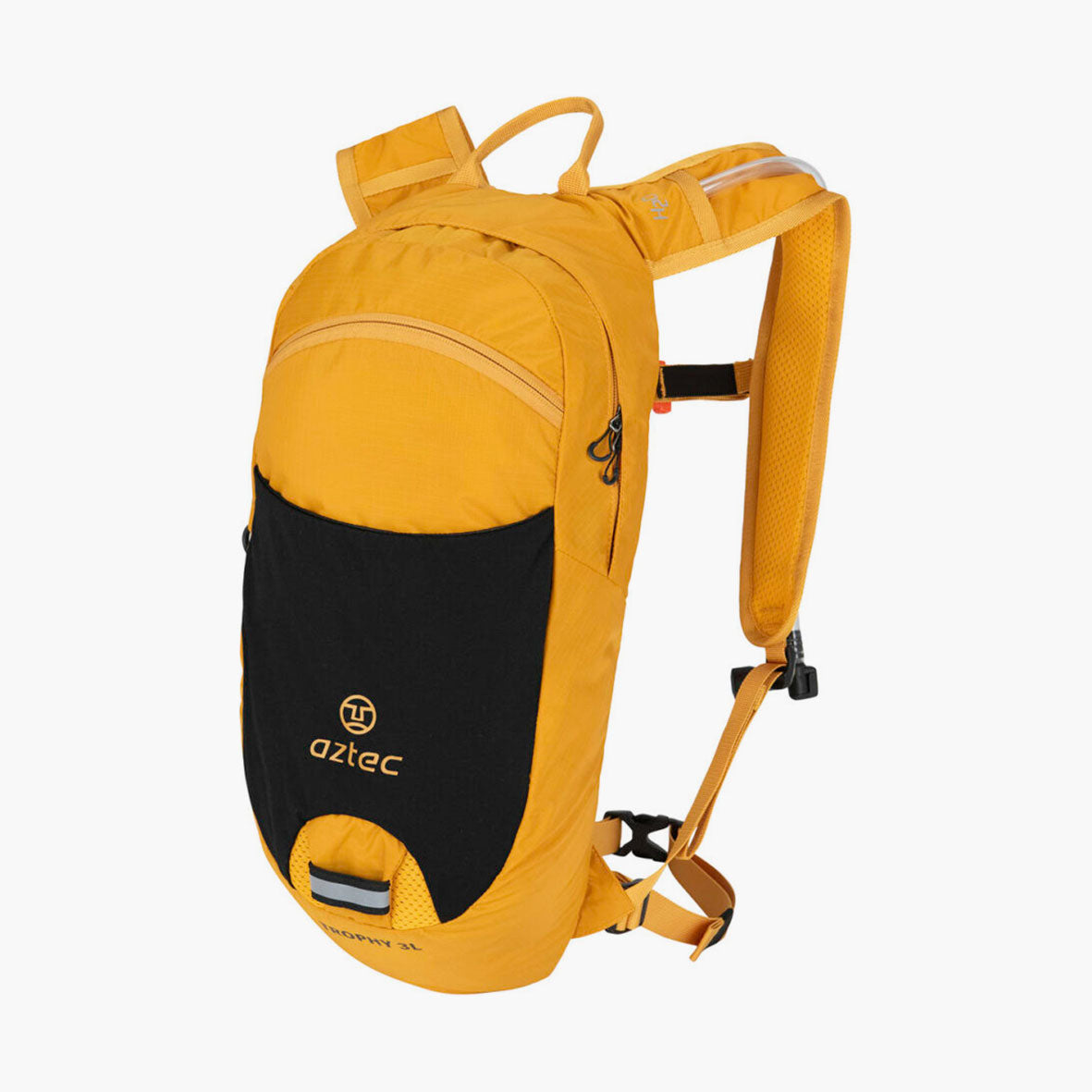 Aztec Trophy 3L - תיק רכיבה כולל שלוקר