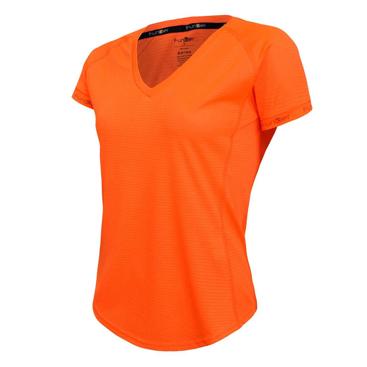 Funkier RNJ-668-K - חולצת ריצה/רכיבה ילדים