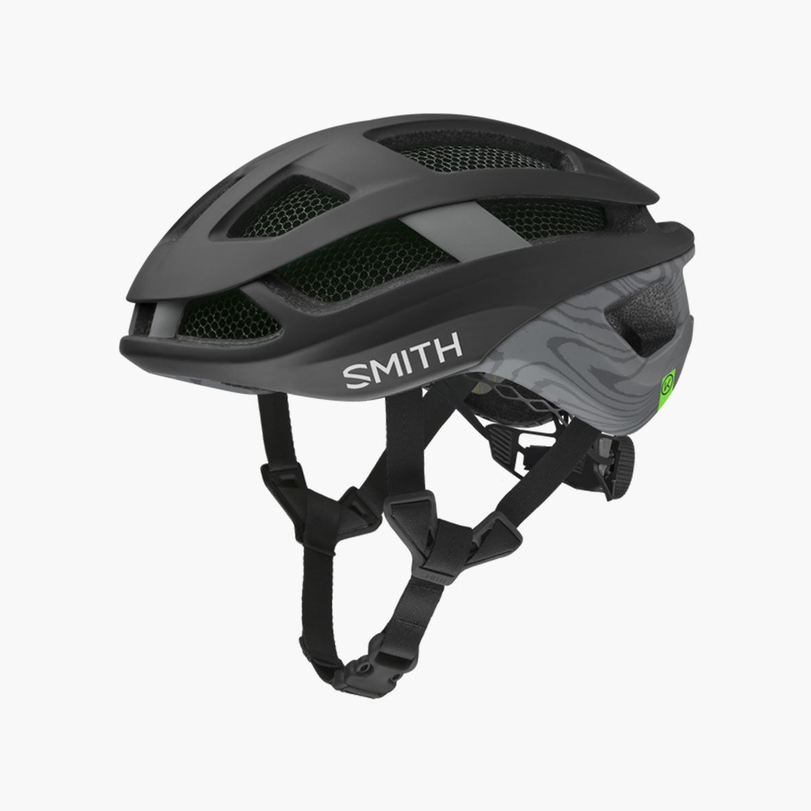 SMITH Trace Mips Aleck Crash Sensor - קסדת חצי סמיט