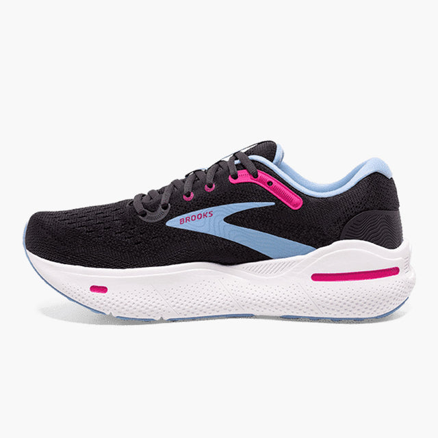 Brooks Ghost Max 2E - נעלי ריצה נשים