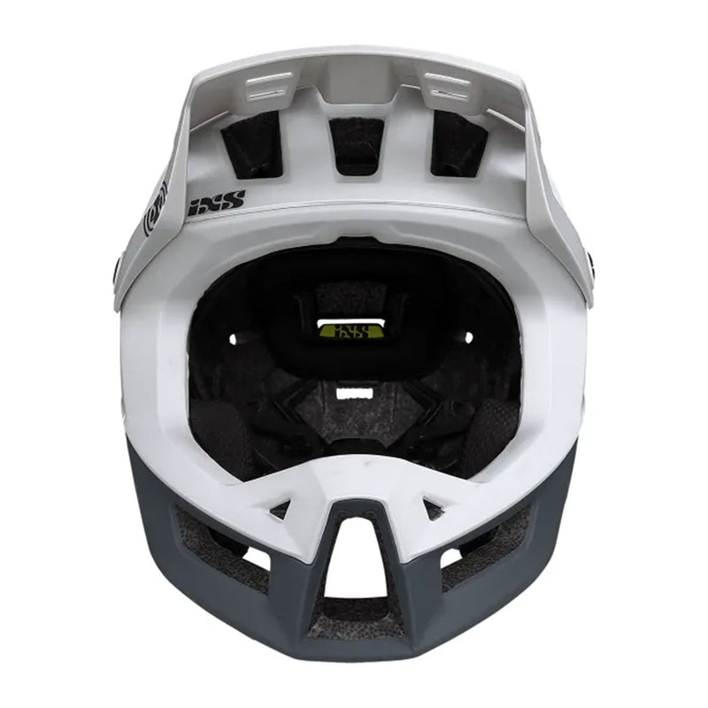 IXS Trigger FF - קסדת פולפייס פוקס