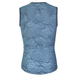 FUNKIER BS2109 - גופיית בסיס רכיבה\ריצה