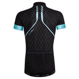 Funkier J-798 - חולצת רכיבה קצרה גברים