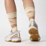 SALOMON X ULTRA 360 EDGE - נעלי טיולים נשים