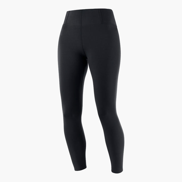 SALOMON CROSS MULTI 25" TIGHTS - טייץ ריצה ארוך נשים