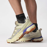 SALOMON X ULTRA 360 EDGE - נעלי טיולים לגברים סלומון