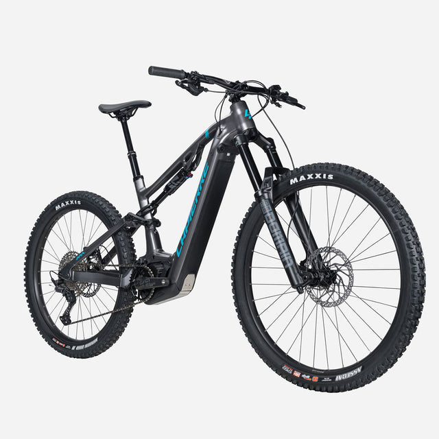 LAPIERRE OVERVOLT AM 6.7 - אופני הרים חשמליים