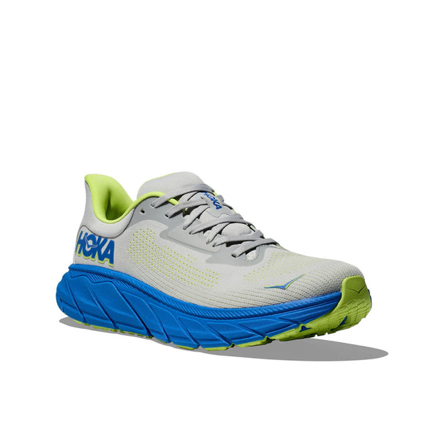 Hoka Arahi 7 Wide - נעלי ריצה רחבות גברים