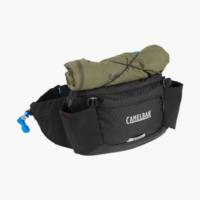 פאוצ רכיבה כולל שלוקר - CAMELBAK MULE 5