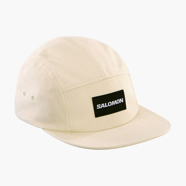 SALOMON FIVE PANEL - כובע מצחייה יוניסקס