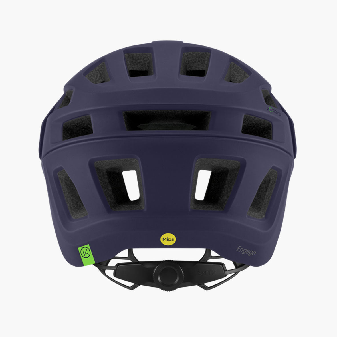 SMITH Engage Mips - קסדת חצי סמיט