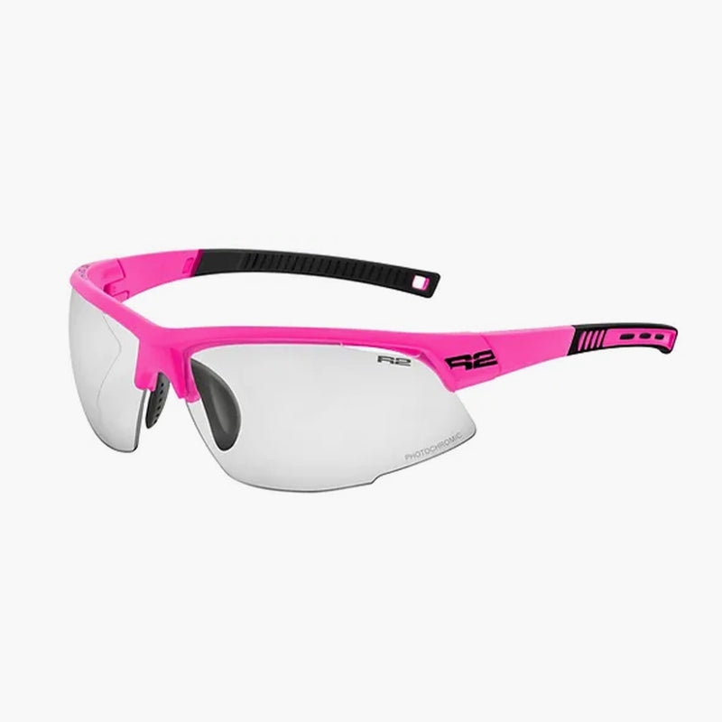 R2 RACER - משקפי שמש ריצה/רכיבה מתכהות