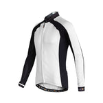 Funkier J-730-6-L - חולצת רכיבה ארוכה לגברים