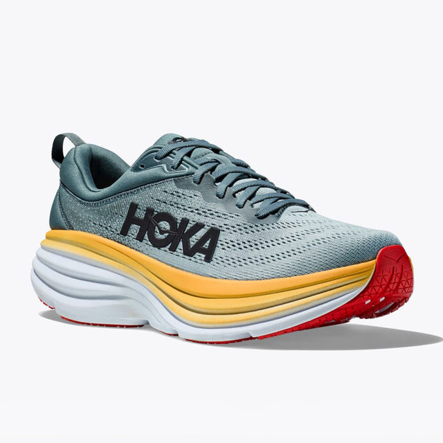 HOKA Bondi 8 - נעלי ספורט גברים