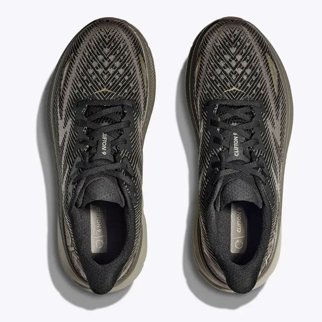 Hoka Clifton 9 - נעלי ריצה לכביש גברים