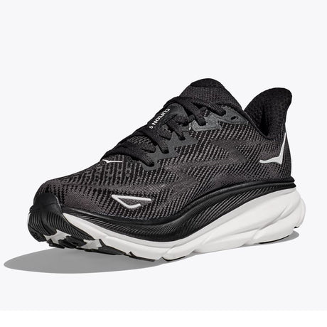 Hoka Clifton 9 Wide - נעלי ריצה רחבות גברים